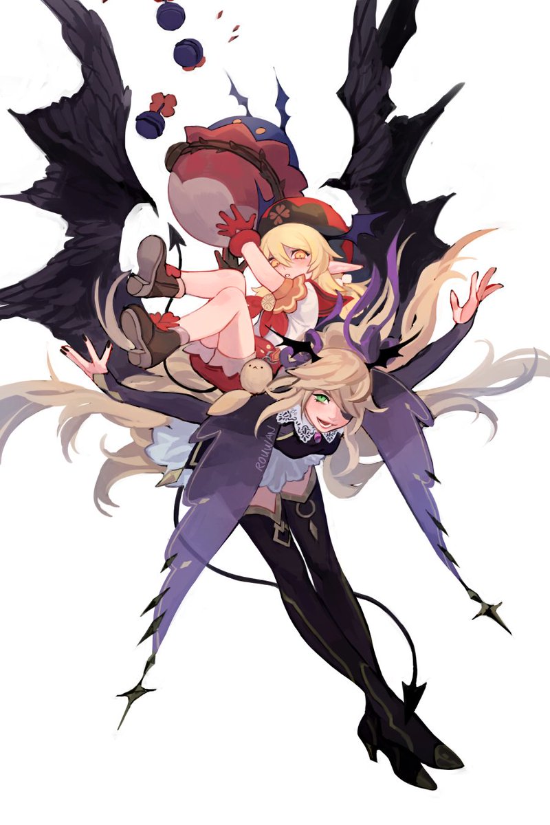 ✄肉丸 tweet media