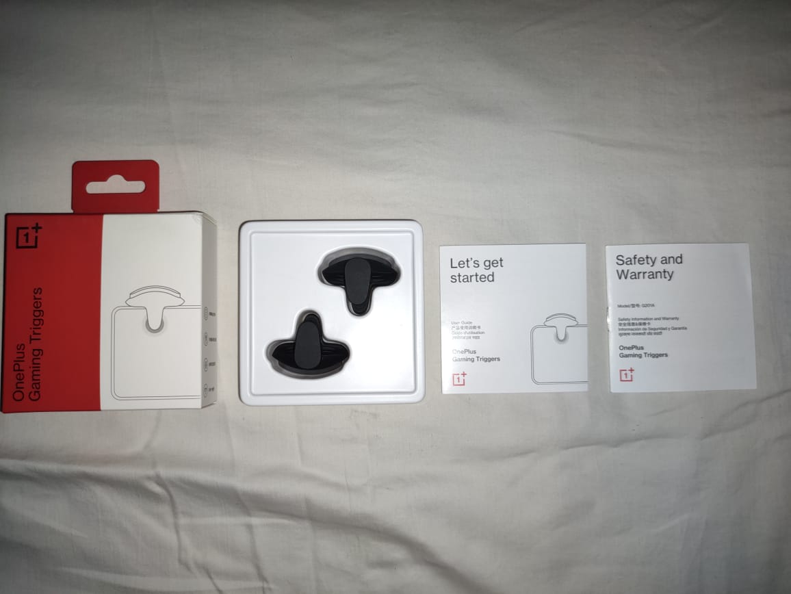 technicalsurana's tweet photo. Received this amazing gift.
Thank you @OnePlus_IN @oneplus for this.
U all just made my day...
#NeverSettle https://t.co/W7FkHPLJWr