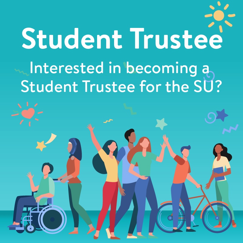 ☀️☀️Good Morning everyone!
We're recruiting new student trustee's to be on the trustee board!! ⁠Let's get this message out📢
I've been a trustee for just under a year now and it's been such a fantastic experience!!
angliastudent.com/jobs/vacancy/4…