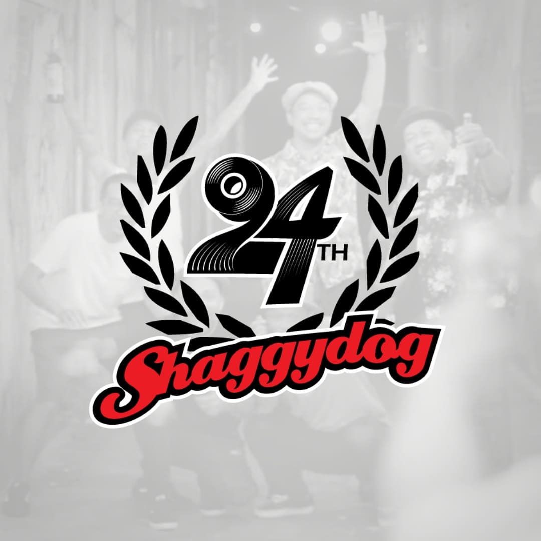 shaggydogjogja's tweet photo. Hari ini umur kami bertambah.
Hujan, panas, salju, susah, senang .. melewati berbagai masa dan kondisi, sampai dengan kondisi yang pelik bagi musisi seperti sekarang ini — pandemi. https://t.co/P14wmE0dQT