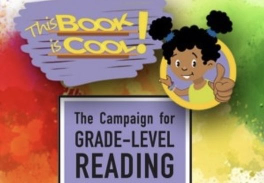 The Magic of Books – Suncoast Campaign for Grade-Level Reading