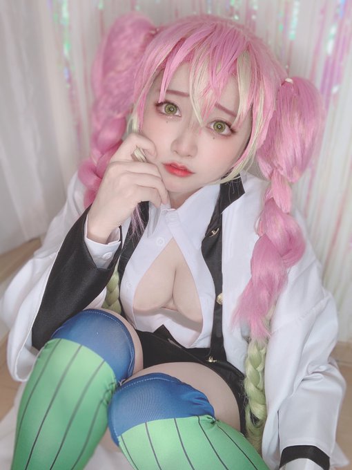 Twitterのコスプレ画像33