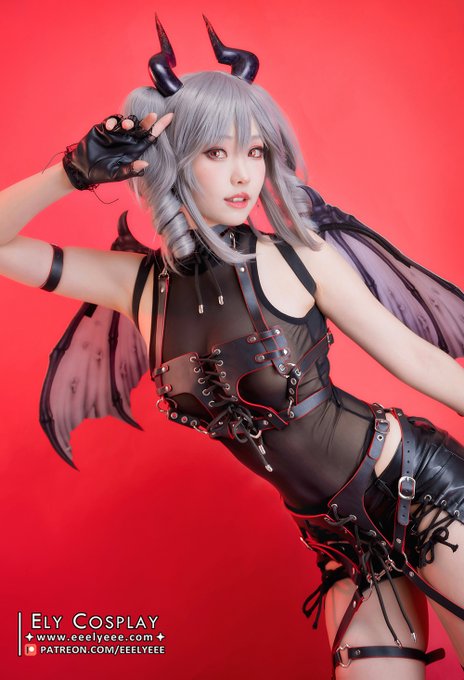 Twitterのコスプレ画像47