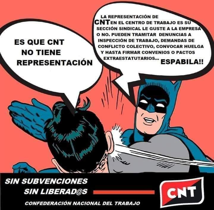 Propuestas de CNT en Rivamadrid ante la negociación del nuevo convenio comarcalsur.cnt.es/propuestas-cnt…