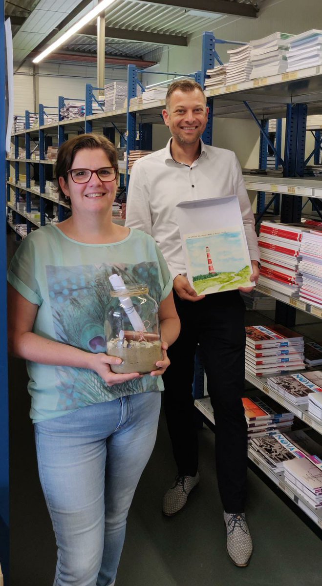 IVIO@School tweet media