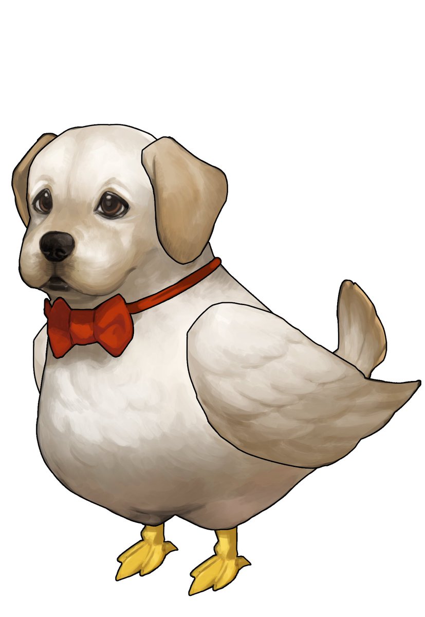 FlydogeOfficial's tweet photo. New NFT character updated https://t.co/WJgzNldkRN