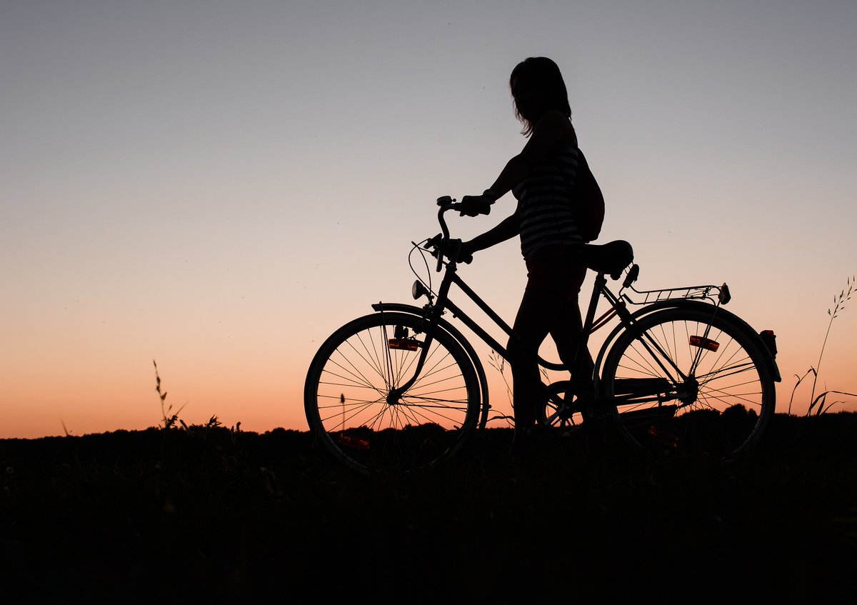 It's #BikeWeek! 🚲

Did you know❓ Regular cycling can reduce the risk of heart disease, type 2 diabetes &amp; stroke. It can also help boost your mood.  

#NorthTyneside has some fantastic cycle routes, check them out 👇 
bit.ly/2RaI9Ln

<a href="/NTCouncilTeam/">North Tyneside Council</a>
