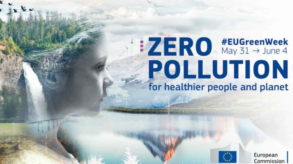 #1giugno 🌲Giorno 2⃣
📍Il nostro impegno per l'#Ambiente non è solo per la #EUGreenWeek 🏞️🌄
👉Scopri le nostre iniziative per #savetheplanet 🌍
➡️bit.ly/3wKt5Dq
#SostenibileancheperNoi #2gether2green
➡️bit.ly/3vFeaKp
#ZeroPollution #sostenibilita