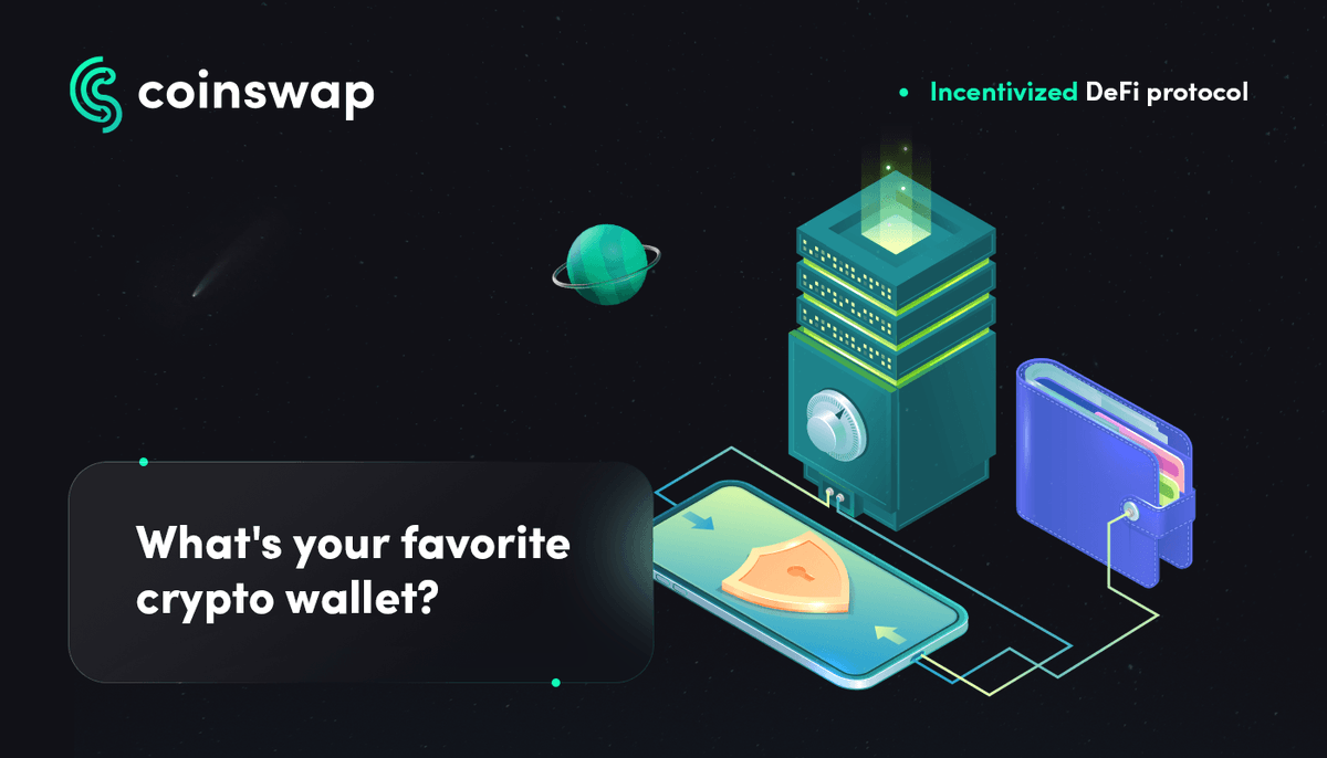 Coinswap Space tweet media