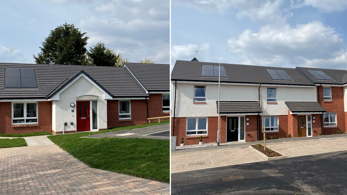 housing+regeneration on Twitter "It’s started! First completions in N