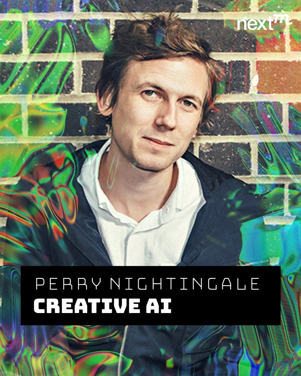 NextM Festival tweet media