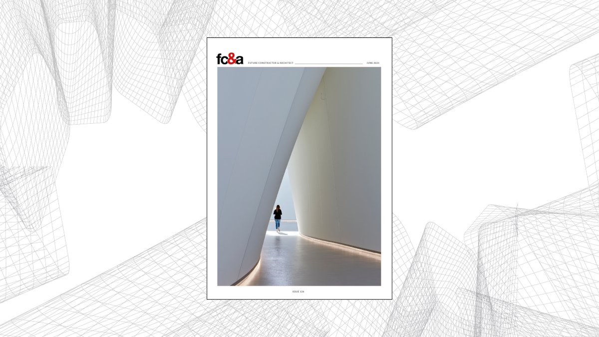 The June edition's live 

Read it here bit.ly/3fW7qBy 

Featuring <a href="/HLMArchitects/">HLM Architects</a> @_Kanva <a href="/TradeFabSystems/">Trade Fabrication Systems - TFS</a> <a href="/QuietMark/">Quiet Mark</a> <a href="/crittallwindows/">Crittall Windows</a> <a href="/OscarAcoustics/">Oscar Acoustics</a> <a href="/osmo_uk/">Osmo UK</a> <a href="/vicaimadoors/">Vicaima</a> <a href="/Aurubis_AG/">Aurubis</a> <a href="/SapphireBalcony/">Sapphire Balconies</a> <a href="/fh_brundle/">F H Brundle</a> <a href="/ROCKWOOLUK/">ROCKWOOL UK</a>
<a href="/SikaLimited/">Sika UK</a> <a href="/StoLtd/">Sto Ltd</a>  <a href="/KaldeweiOnline/">Kaldewei Online</a> &amp;  more