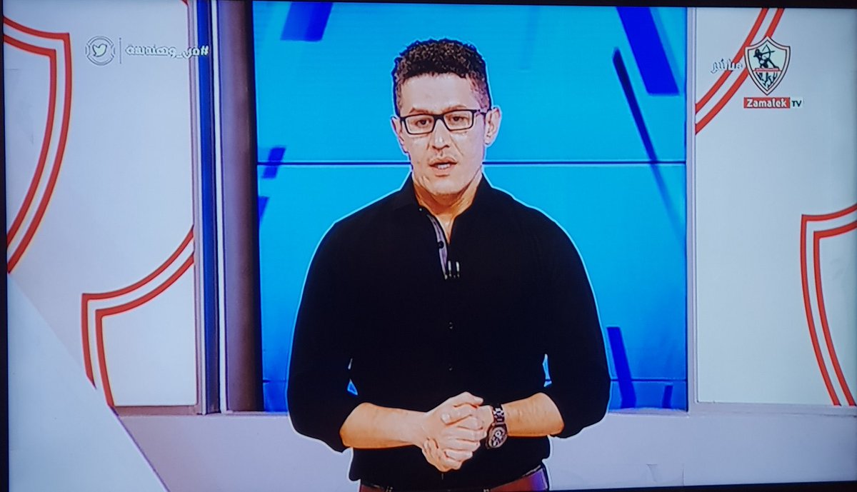 عفيفي المحلل رقم واحد في مصر