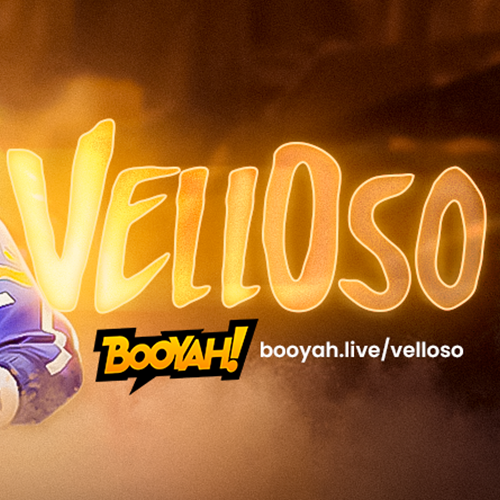 vellosogg's tweet image. Hoje, 01 de Junho de 2021, começa um novo ciclo!

Agora sou streamer da @booyahlive 

Vem aí só coisa maravellosa, Loja VELLOSO 2.0, 3x MAIOR !👀
E mais de 11 horas consecutivas de AO VIVO de Seg à Sáb. 

booyah.live/VELLOSO (8:00 às 19:30)