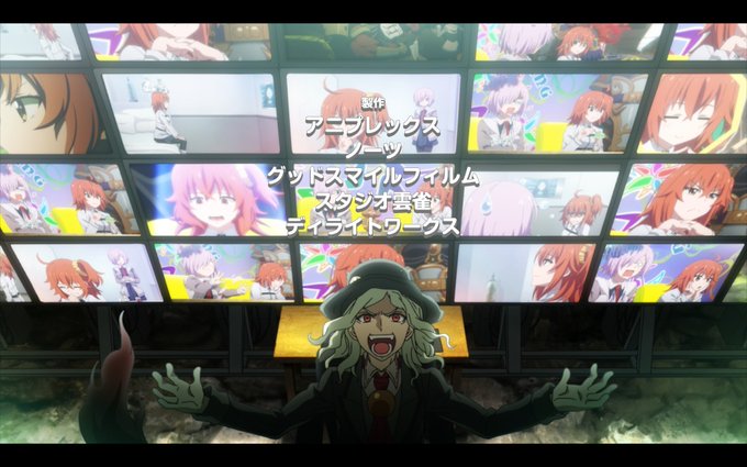 ストーカー X 巌窟王 がトレンドに Funnitter ファニッター ストーカー X 巌窟王 がトレンドに Funnitter ファニッター