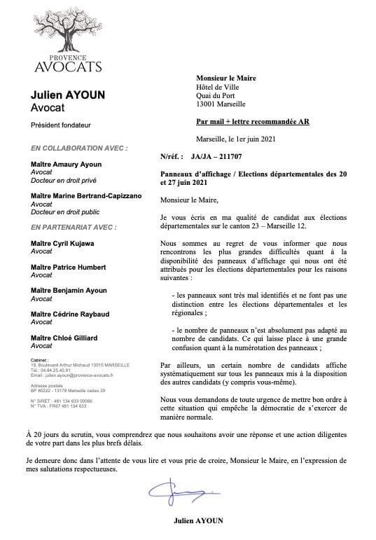 Julien AYOUN tweet media