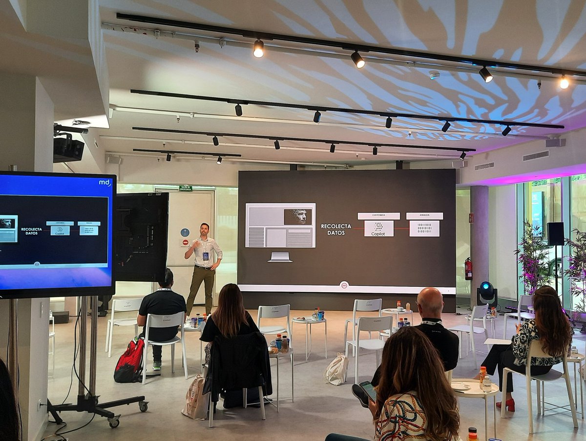 Infinity Media tweet media