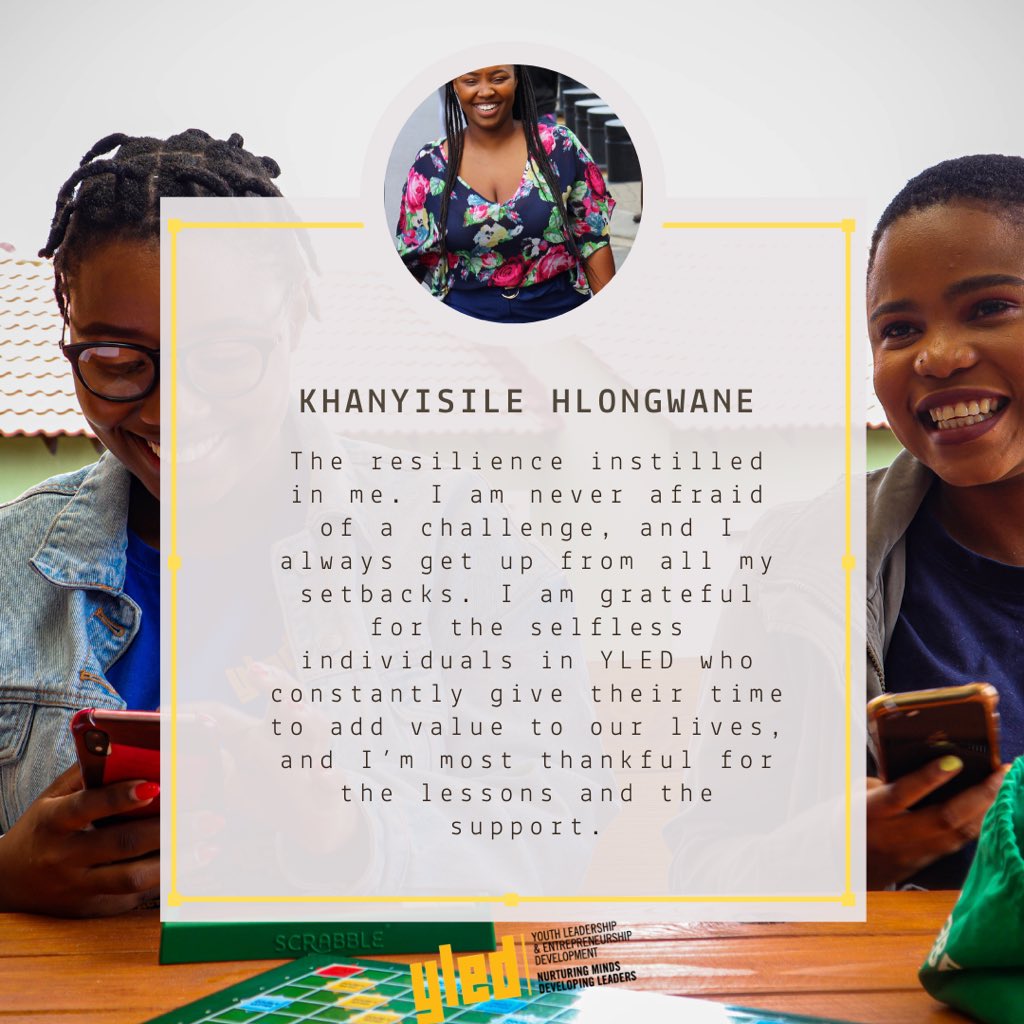 yledsa's tweet photo. The mandate is always clear: Keep nurturing minds and developing leaders. Remember to Live the life you imagine for yourself and push yourself to do things you thought you never could. #YouthMonth #Visionjourney #vision2point0 #YLED2021 https://t.co/eor7Wgxo9y