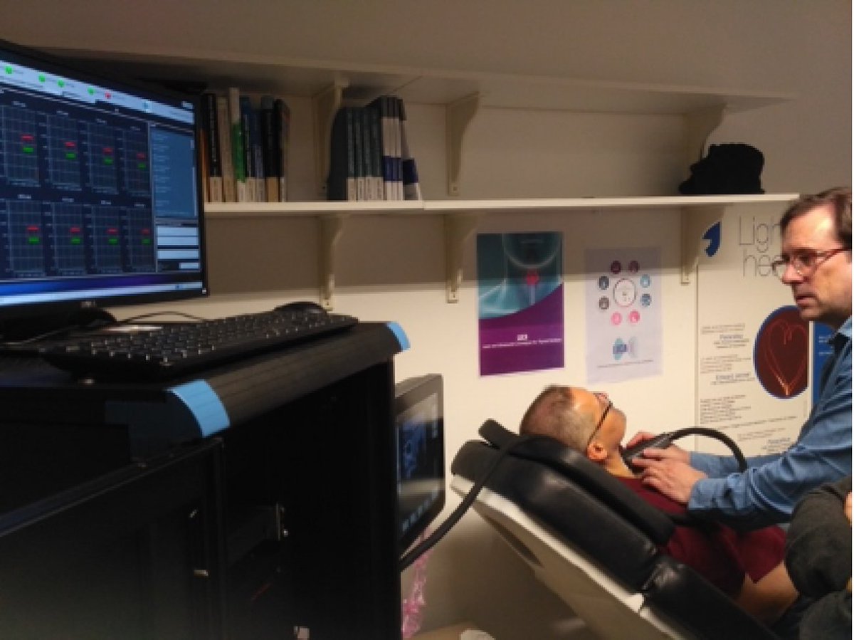 myesr (@myesr) on Twitter photo The LUCA project is coming to an end after 5 years. Find out more about how the LUCA device, a multi-modal platform combining near infrared light, time resolved spectroscopy, DCS, and ultrasound, faired during clinical testing 👇👇👇 <a href="/LUCA_H2020/">LUCA Project</a> 
myesr.org/article/3367 The LUCA project is coming to an end after 5 years. Find out more about how the LUCA device, a multi-modal platform combining near infrared light, time resolved spectroscopy, DCS, and ultrasound, faired during clinical testing 👇👇👇 <a href="/LUCA_H2020/">LUCA Project</a> 
myesr.org/article/3367