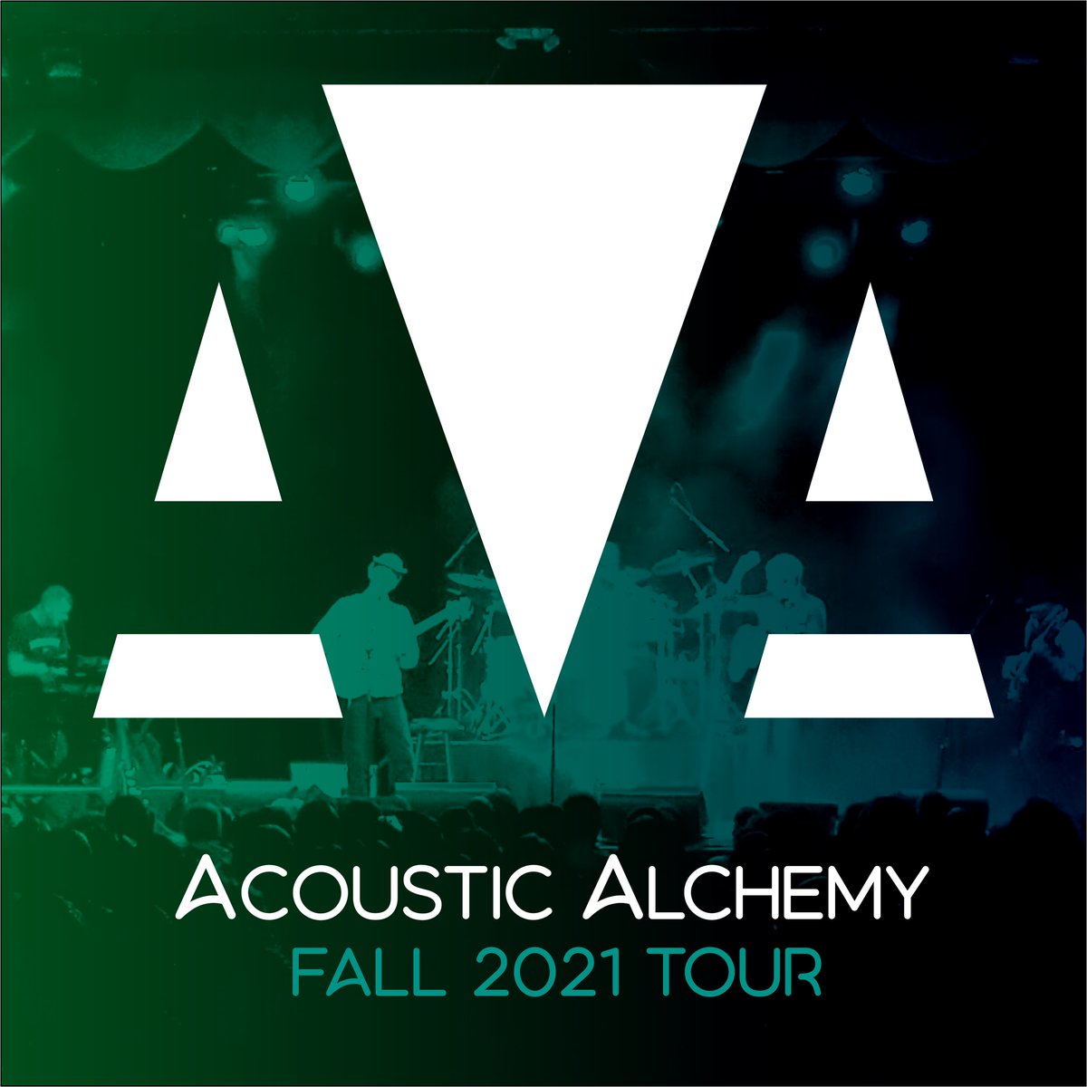 Touring news! Yes... actual real, in person, in the same room, back to normal gigs! Go to acousticalchemy.co.uk/touring for more details!