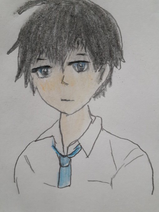 ポエムのtwitterイラスト検索結果