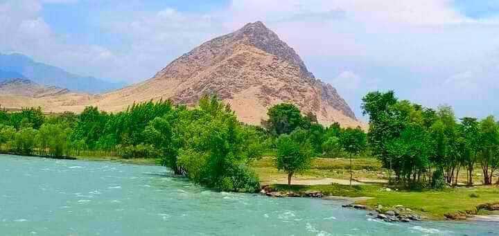 Paradise on earth 🇦🇫 

📷: #WeAreAfghanistan