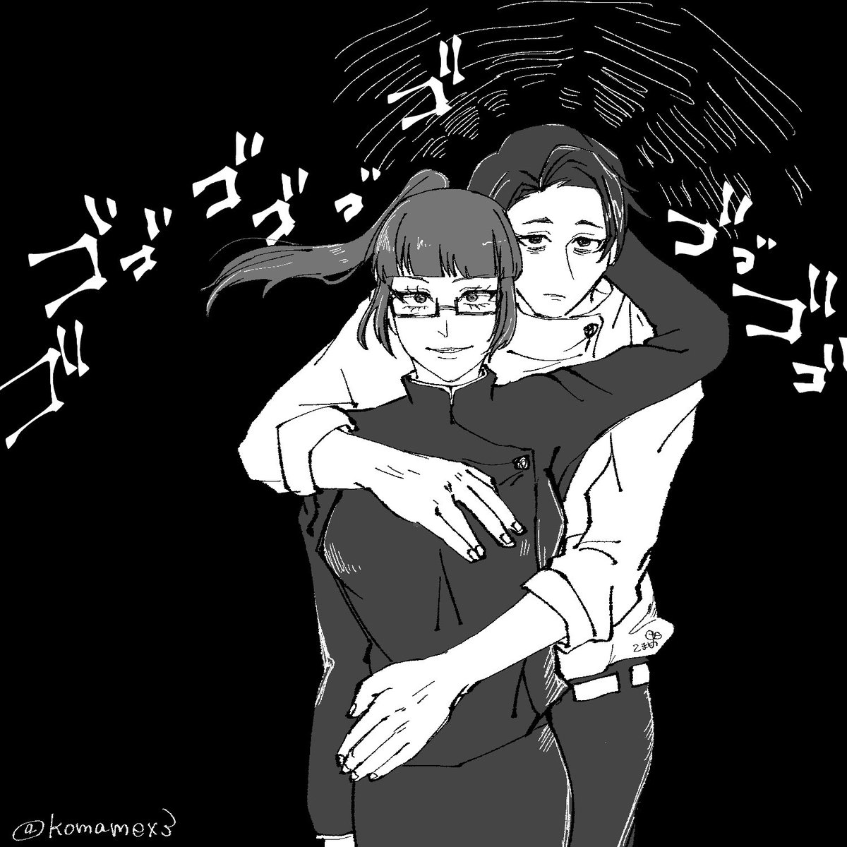 Twoucan ゆたまき の注目ツイート イラスト マンガ コスプレ モデル