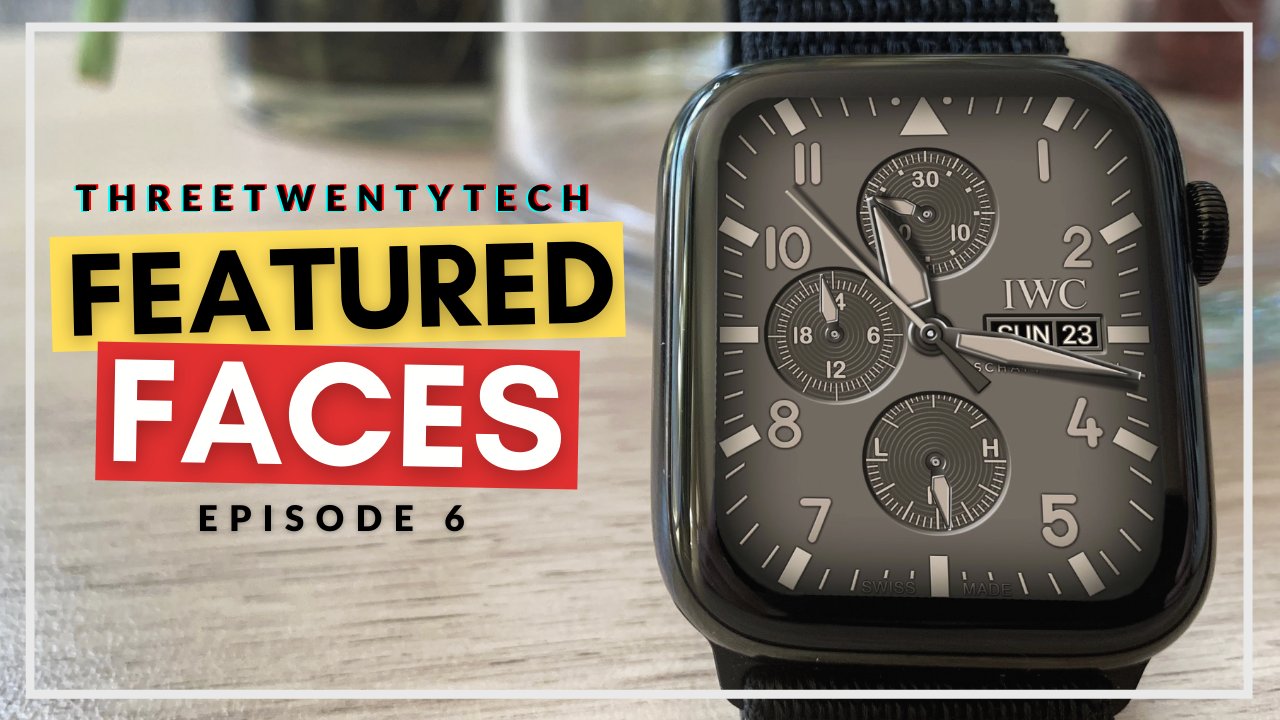 threetwentytech on X MILITARY Watch Face On Your Apple Watch Series 1 6 Clockology Custom Watch Featured Faces https t L6GRmzY9DT apple applewatch watchface customwatch clockology featuredfaces iph...