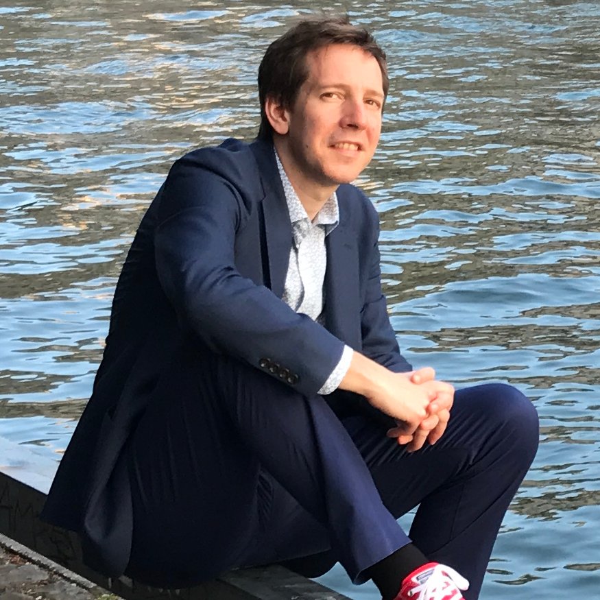 SPbMath20182022's tweet photo. Meet our next ICM2022 plenary speaker! @UChicago professor Frank Calegari. He researches algebraic number theory and Langlands program in particular https://t.co/nOd0QDVyWb