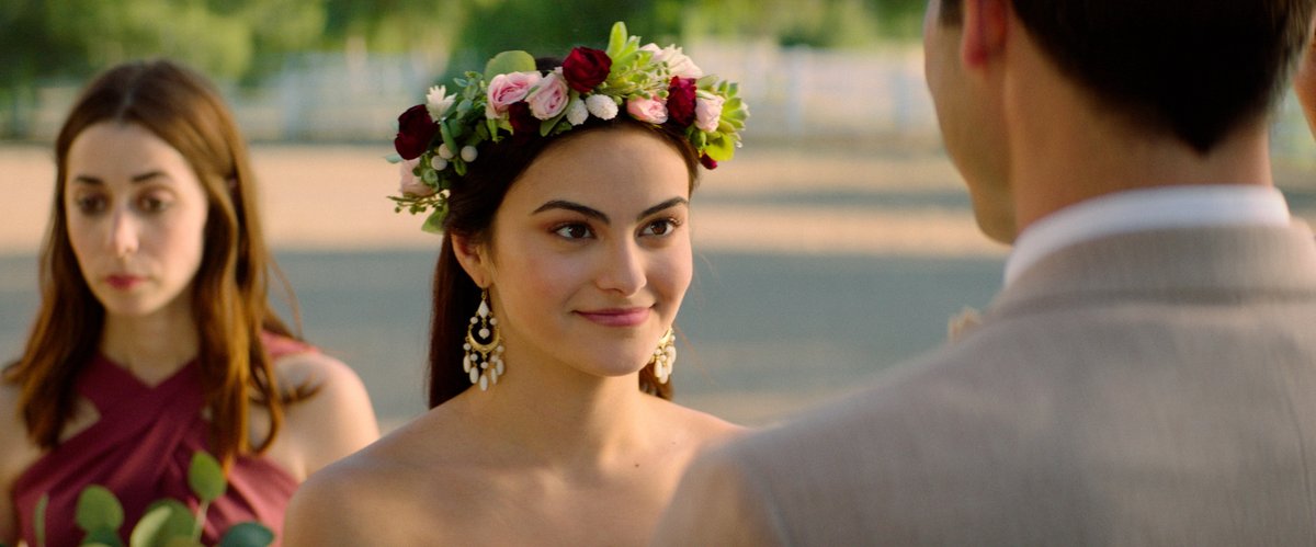 映画 パーム スプリングス 全国公開中 本作でタラ役を務める カミラ メンデス なんと彼女のinstagramには 2600万人を超えるフォロワー数が 東京都人口の約２倍です パーム スプリングス でファンになった方は ぜひ彼女のsnsをチェック