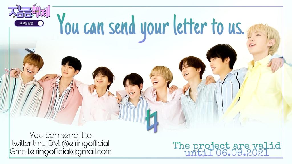 ELRINGofficial's tweet photo. This is for our 1st Anniversary Project. Hope you can join to this project this will be fun😅
@OfficialEent @ELASTofficial @ELASTstaff 
for more qeustion you can DM us @ELRINGofficial https://t.co/2KEB6JlWbh
