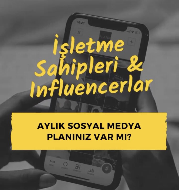 30 Günlük Sosyal Medya Planı! Ücretsiz! 👇

mailchi.mp/765f90dcb0c0/s… 

#ücretsiz #sosyalmedyaplani #ahansbenice #sosyalmedyamarketing #instagram #influencer #girişimci #işletme #küçükişletme