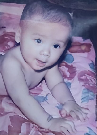QH_MasterD's tweet photo. Chúc mừng ngày Quốc tế Thiếu nhi 👼🏻👼🏻👼🏻

#Ad
#QuangHungMasterD #UniversalChildrenDay https://t.co/qfJXUYrNH0