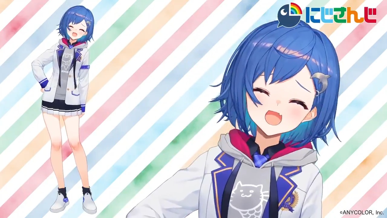  Peak - にしさん様 西園チグサ誕生日グッズ＆ボイス2025｜にじさんじオフィシャルストア