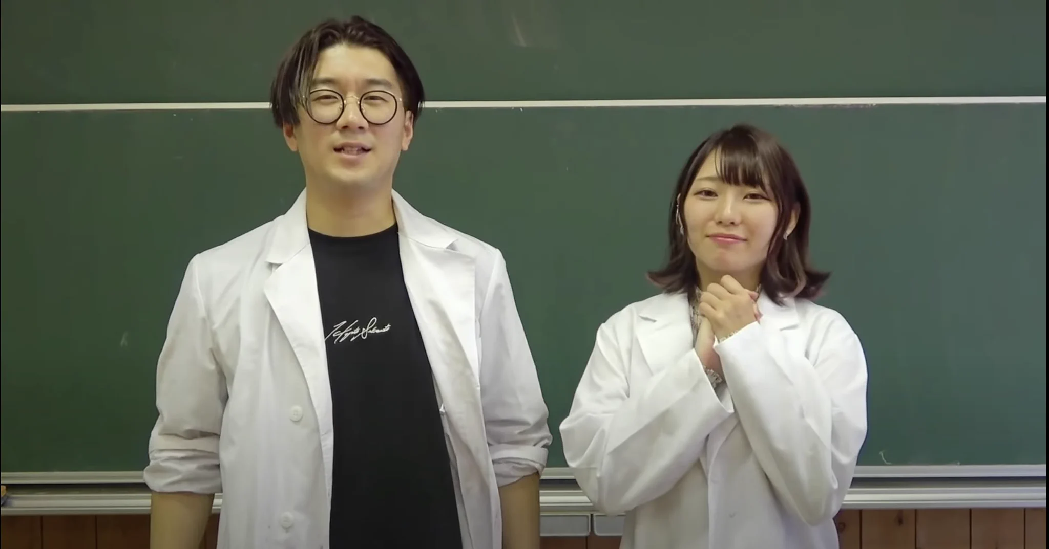 よっち【ボンボンTV】 on X: 