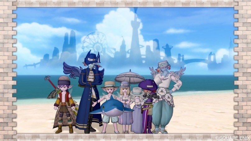 あっくん Dqx Akkun Dqx Twitter