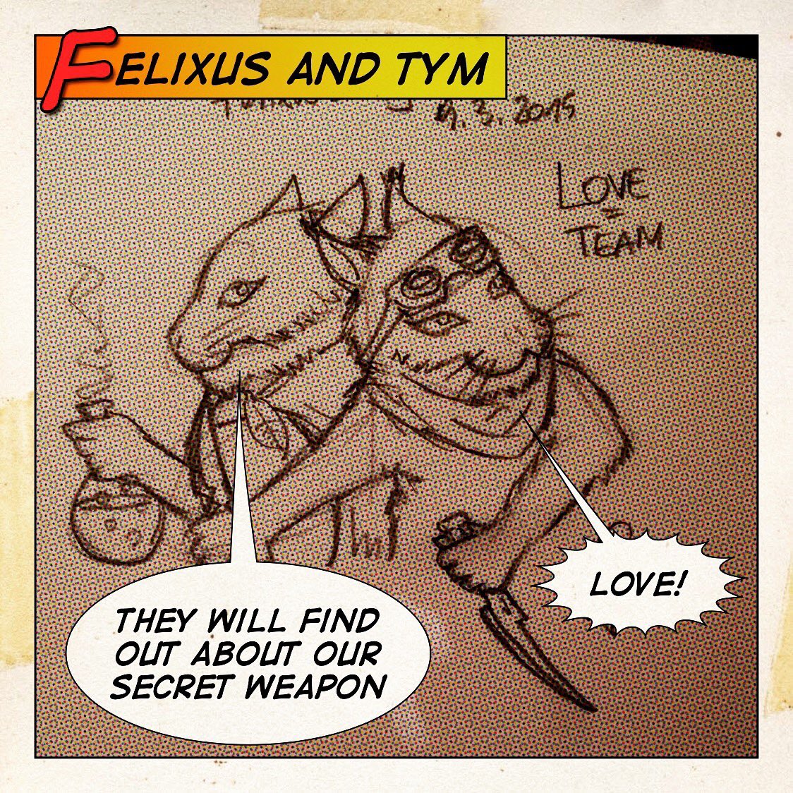 zev_eisenfuchs's tweet image. #Michtim: Fluffy Adventures is my love letter to Saturday morning #cartoons, and is a game that's very accessible to younger players and seasoned veterans alike. You play #Hamsterpunk heroes of diminutive size, going on missions to save their magical words from humans!