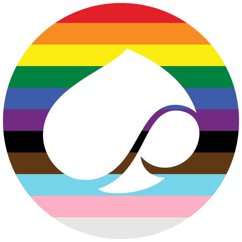 jane_steed's tweet photo. Excited to see @Capgemini using the spade for good during global pride month! Happy pride month everyone from #OUTfront UK #LGBT+ #CapgeminiProud #TogetherInPride https://t.co/TpEBRE5goi
