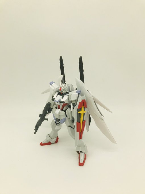 Twoucan インパルスガンダムブランシュ の注目ツイート イラスト マンガ コスプレ モデル Twoucan インパルスガンダムブランシュ の注目ツイート イラスト マンガ コスプレ モデル