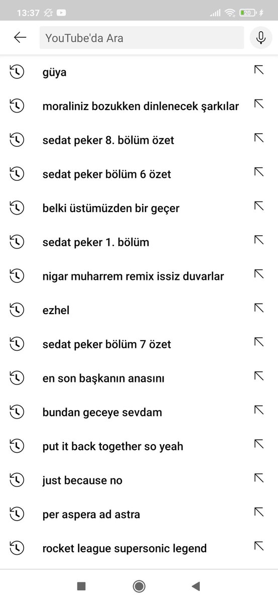 WNRFM's tweet photo. @nebicimbikafa :( https://t.co/5xAWI7dKSX