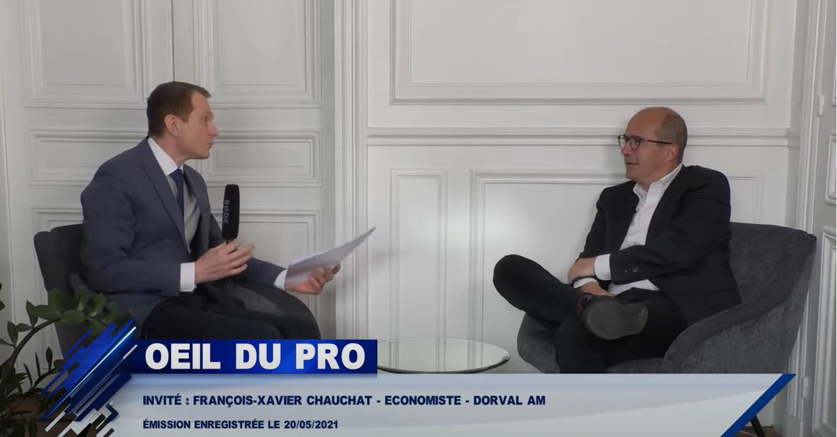 Dorval AM tweet media