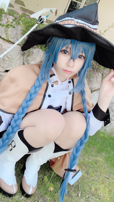 Twitterのコスプレ画像49