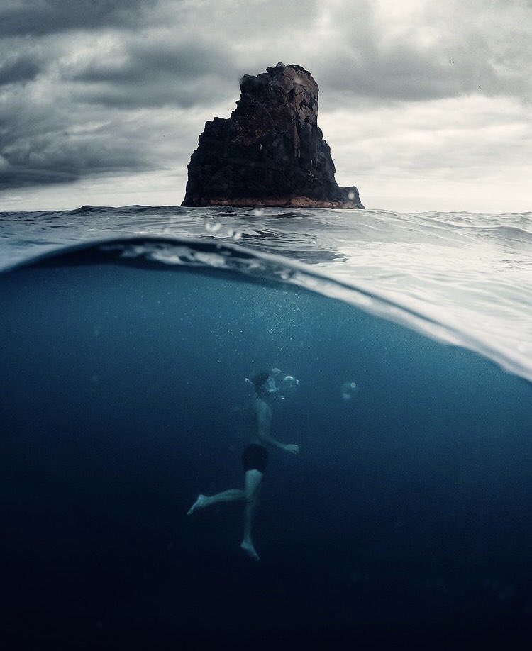 Lido - Madeira