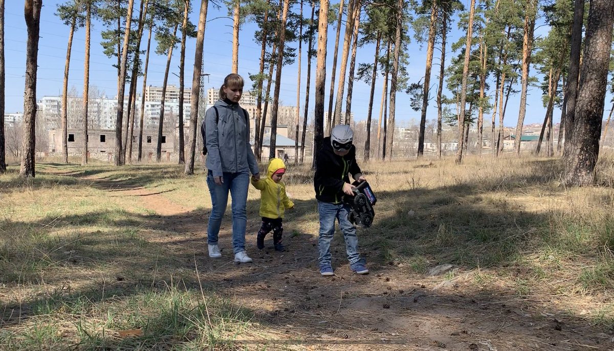 🌳«Эко-Парк Шлюзовой» будет благоустроен благодаря активности жителей Тольятти!
 
Помимо нашего парка в 2022 году будут благоустроены Итальянский пляж и Центральная площадь. 👍🏻💥

Спасибо всем кто помогал и отдал свой голос в пользу Парка.