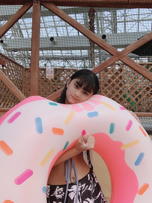 Twitterのコスプレ画像4