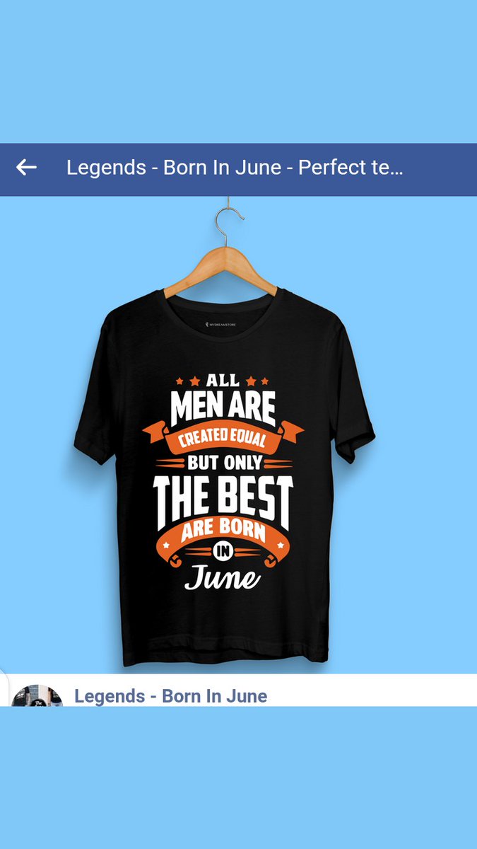 itz_sisa's tweet image. June is a blessed month