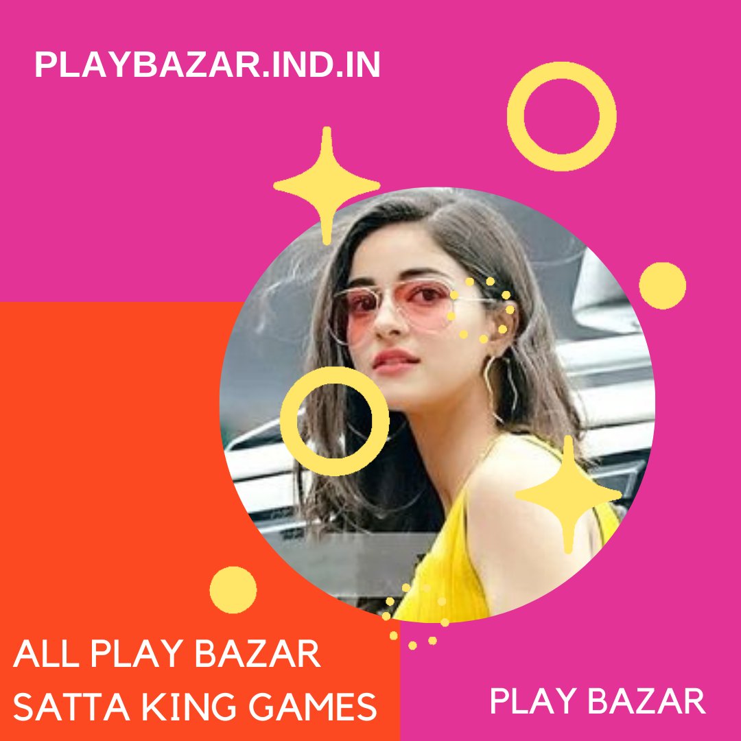 Play Bazar on Twitter:
