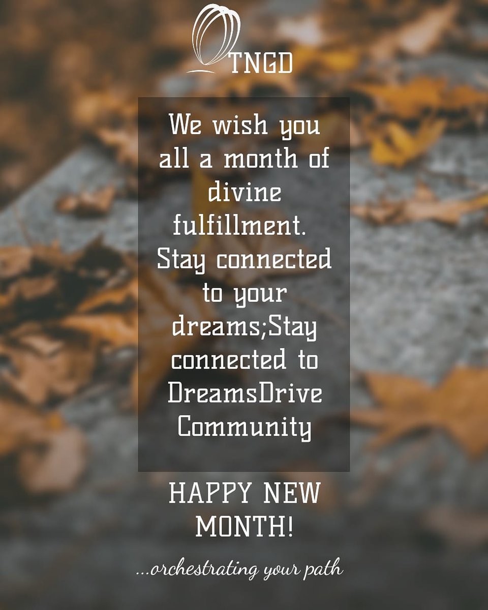 dreamsdryve's tweet photo. WELCOME TO YET ANOTHER NEW PERSPECTIVE!

THIS IS DDC NETWORKS! https://t.co/froGdPaBNT