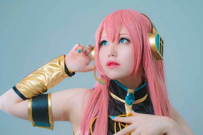 Twitterのコスプレ画像7