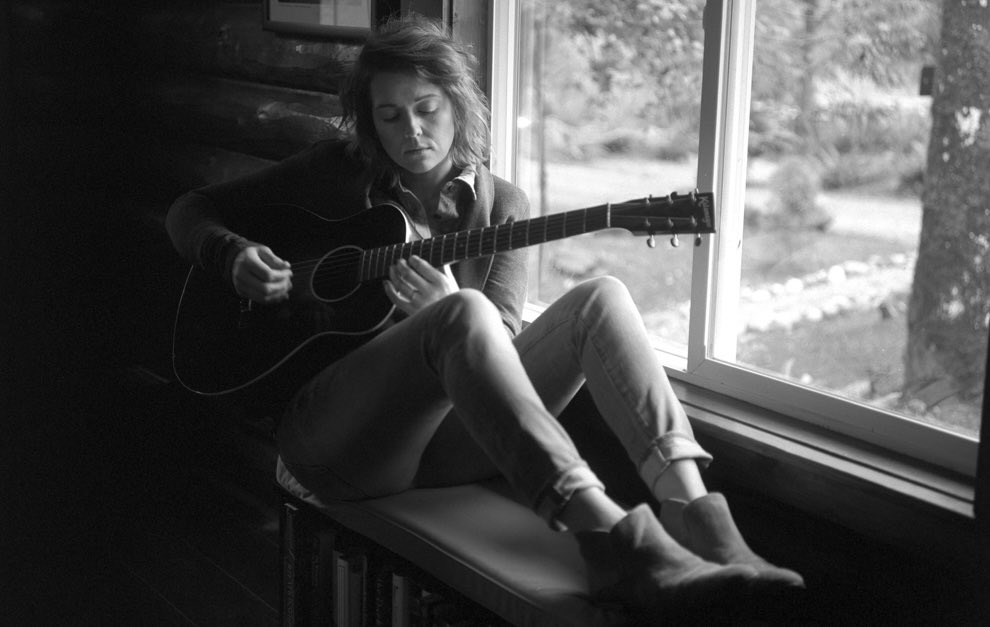 Happy Birthday Brandi Carlile!  :  